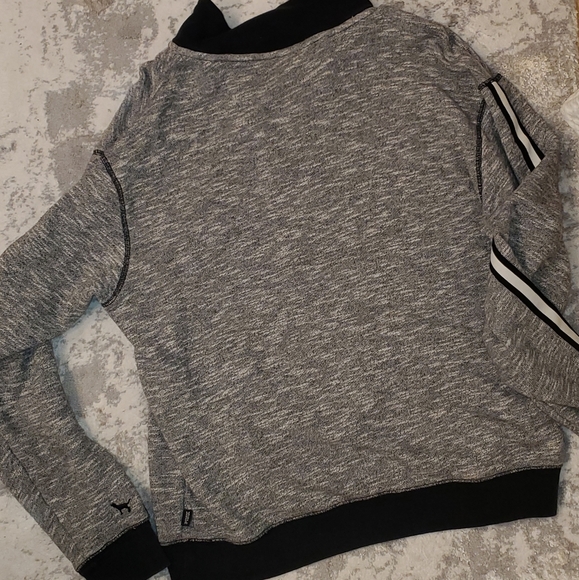 Victoria Secret Pink Sweatshirt - Picture 3 of 3